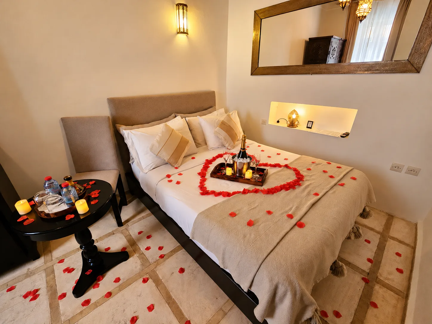 Prosecco en chambre – 75 cl