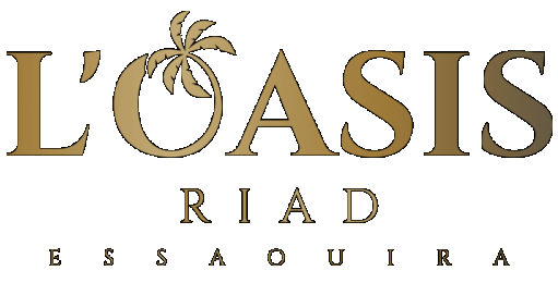 L’Oasis d’Essouira - Riad de charme