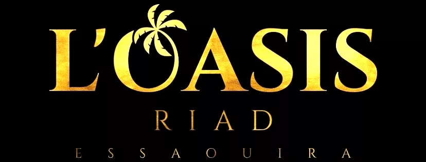 L’Oasis d’Essouira - Riad de charme